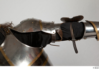  Photos Medieval Knight in plate armor 8 Medieval soldier Plate armor historical 0002.jpg